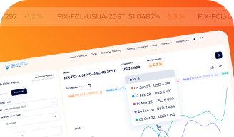 Freight Index