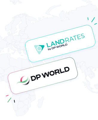 LandRates and DP world